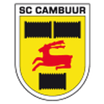 Cambuur U21 logo