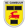 Cambuur U21 logo