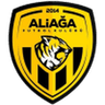 Aliağa FAŞ logo
