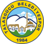 Talasgücü Belediyespor logo