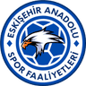 Anadolu Üniversitesi logo