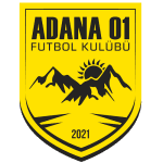Adana 01 FK logo