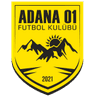 Adana 01 FK logo