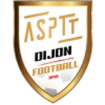 ASPTT Dijon logo
