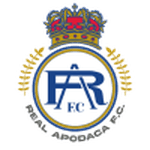 Real Apodaca logo