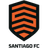 FC Santiago logo
