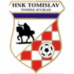 Tomislav logo