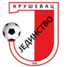 Jedinstvo Kruševac logo