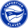 Deportivo Alavés III logo