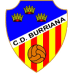 Burriana logo