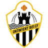Ontinyent 1931 logo
