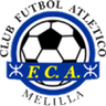 Atlético Melilla logo