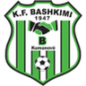 Bashkimi Kumanovo logo