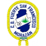 Fuerte San Francisco logo