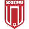 Pobeda logo