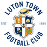 Luton Town U21 logo