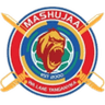 Mashujaa logo