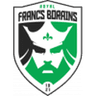 Francs Borains U21 logo