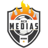 ACS Mediaş 2022 logo