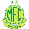 Mirassol B logo