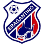 RB Bragantino B logo