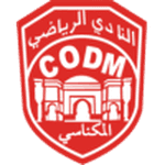 CODM Meknès logo