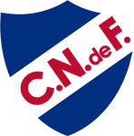 Nacional CNF logo