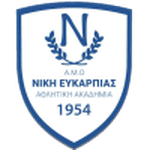 Niki Efkarpia logo