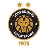 Sobradinho EC logo
