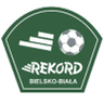 Rekord Bielsko-Biala W logo