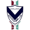 Gualberto Villarroel SJ logo
