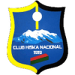 Hiska Nacional logo