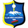Hiska Nacional logo