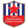 Asteras Kaisarianis logo