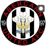 Abercarn United logo