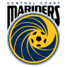 Central Coast Mariners W logo