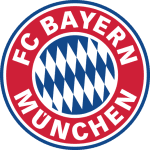 Bayern München II W logo