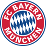 Bayern München II W logo