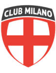 Club Milano logo
