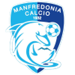 Manfredonia logo