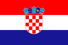 Croatia U18 logo
