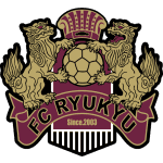 FC Ryukyu logo