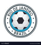 Rio de Janeiro logo