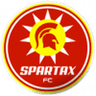 Spartax logo