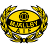 Mjallby AIF logo