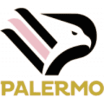Palermo U19 logo