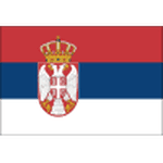 Serbia U18 logo
