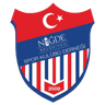 Niğde Belediyesispor logo