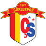 Çorluspor 1947 logo