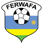 Rwanda W logo
